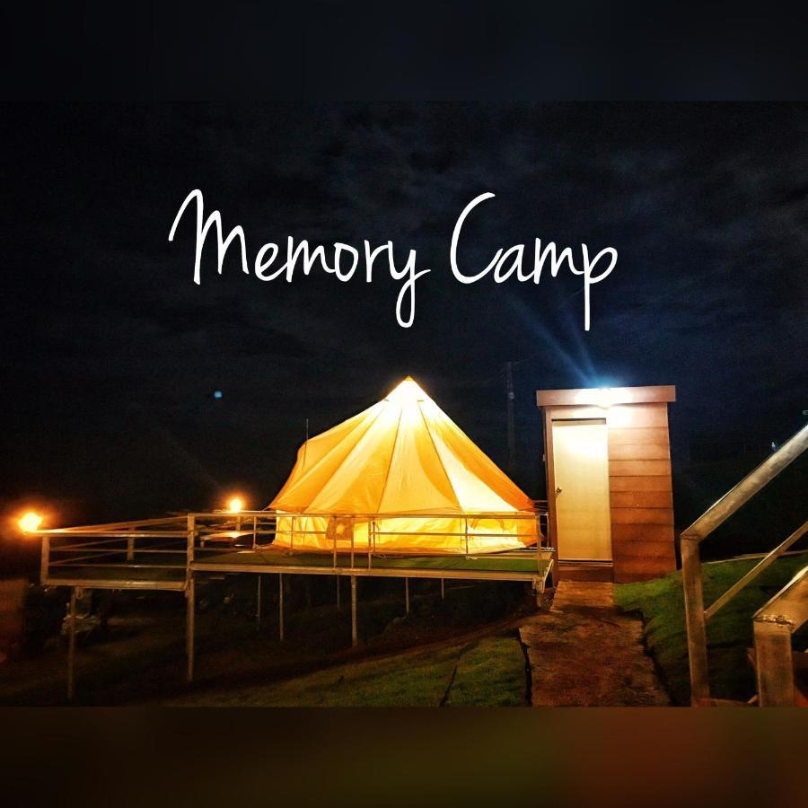 Mon Jam Memory Camp Hotel Kültér fotó